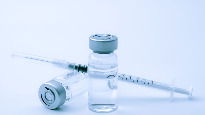 China tiene una vacuna contra la Covid-19