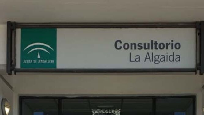 Vuelven las quejas a La Algaida ante el cierre del consultorio por las tardes.