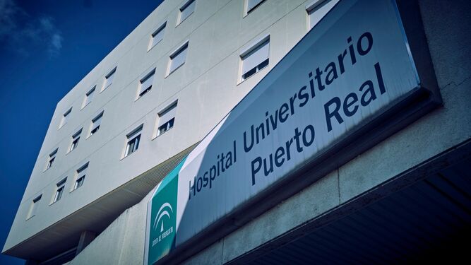 Hospital Clínico de Puerto Real