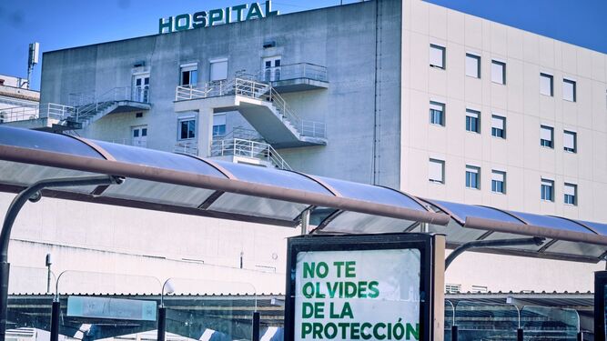 Hospital Clínico de Puerto Real