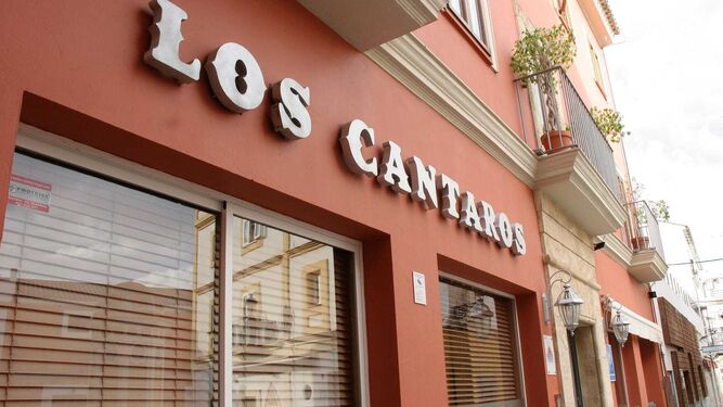 El hotel Los Cántaros cierra por primera vez en invierno desde su apertura, en el año 1984.