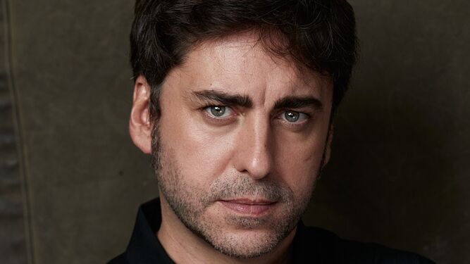 El director, actor y dramaturgo gaditano José Troncoso.
