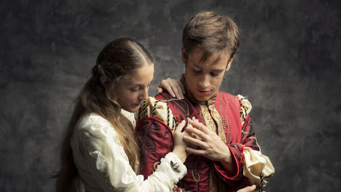 'Romeo y Julieta' era la obra de teatro anunciada para este viernes, tras su cancelación el pasado fin de semana.