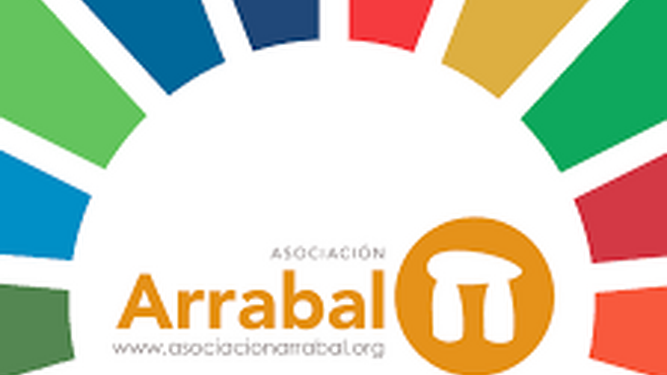 Logotipo de la Asociación Arrabal Chiclana.