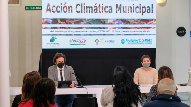 Un regreso por el clima y por Andalucía