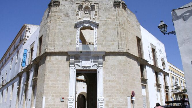 El Museo Hospitalito acogerá la exposición sobre la fundación de El Puerto.