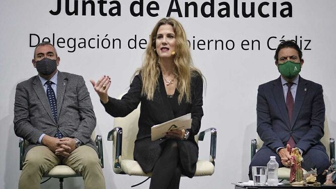 “A pesar de la pandemia, hemos conseguido reactivar Cádiz lo antes posible"