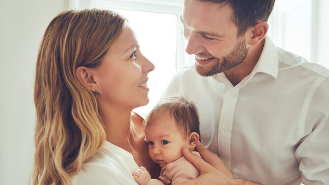 El permiso por paternidad se iguala para ambos progenitores