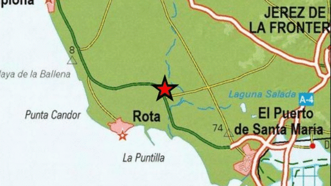 ¿Se pueden repetir en Cádiz terremotos como los de Granada?