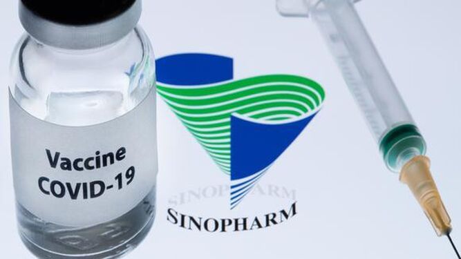 La vacuna de Sinopharm