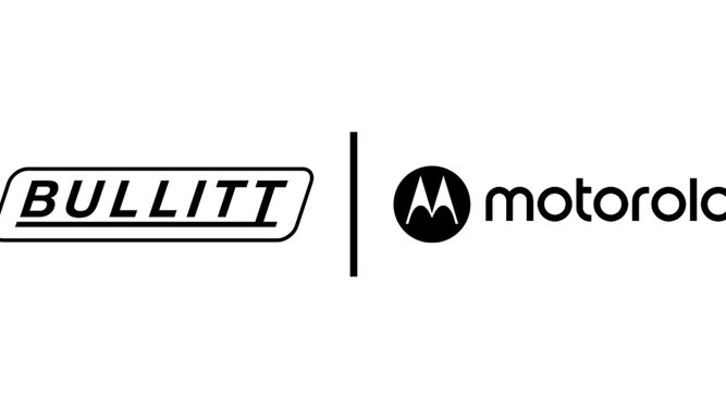 Bullitt y Motorola