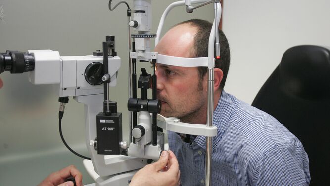 Estos días se celebra la Semana Mundial del Glaucoma.