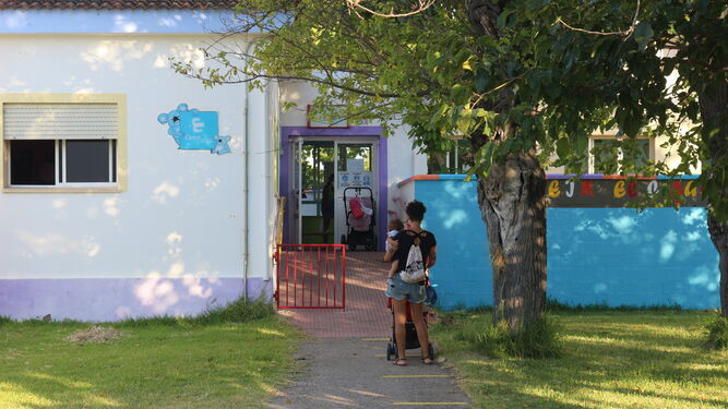Escuela Infantil Municipal 'El Cigarrón'