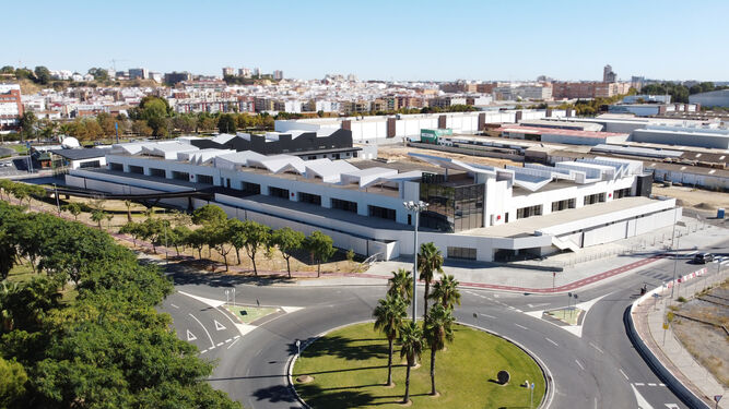 Nueva lonja y la Ciudad del Marisco, una oportunidad para potenciar el sector pesquero en el Puerto de Huelva