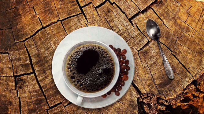 La cafeína no es nuestro mejor aliado en tareas complejas