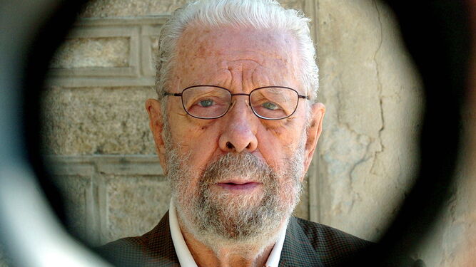 Luis García-Berlanga (1921-2010).