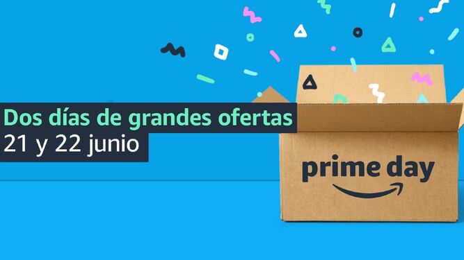Descuentos y ofertas de última hora del Amazon Prime Day 2021