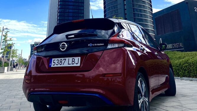 Nissan y Endesa X lanzan un pack de movilidad con todo incluido: coche y energía