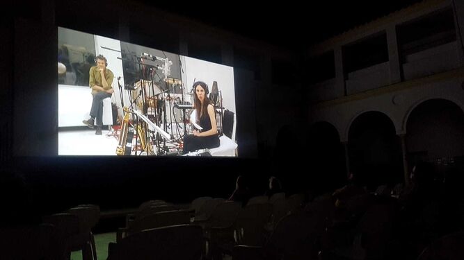 El ciclo de cine de verano de El Puerto está dedicado a los documentales musicales.