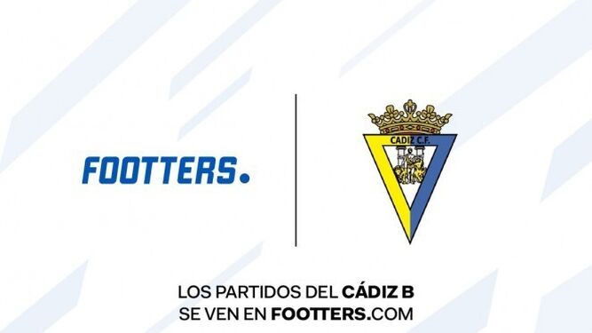 El Cádiz y Footters siguen de la mano.