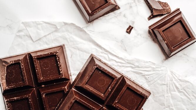 5  caprichos para celebrar el día mundial del chocolate 2021