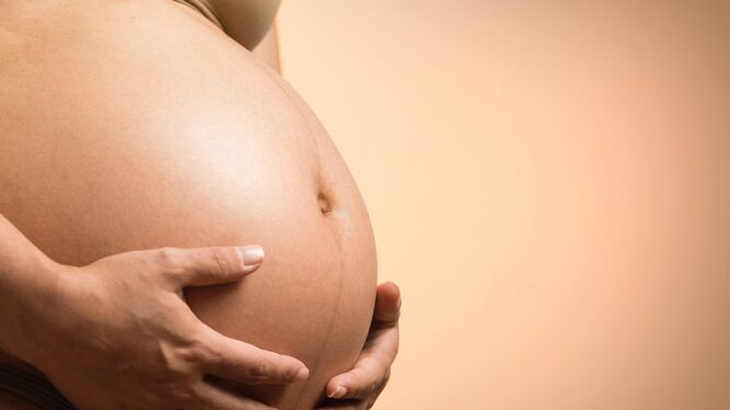 Si tienes un peso normal, ¿cuántos kg es saludable engordar durante el embarazo?