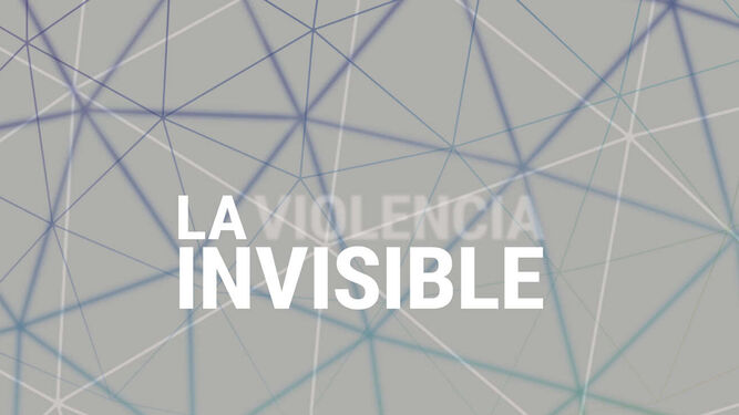 Cartel del documental ‘La (violencia) invisible’.