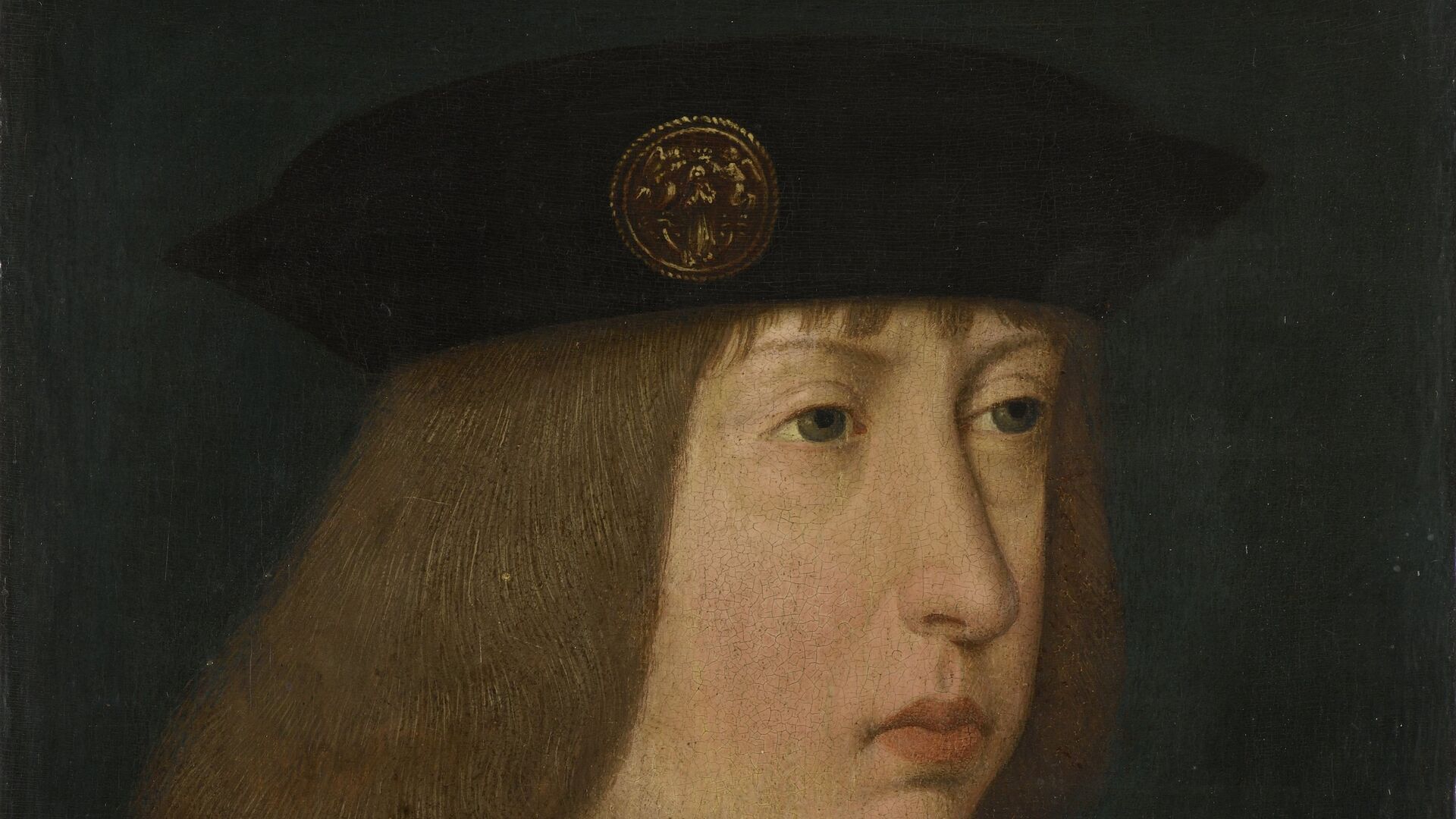 Felipe I de Castilla "el Hermoso"&nbsp;(1478 &ndash; 1506)
