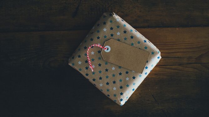 Loa 10 mejores regalos para tu amigo invisible