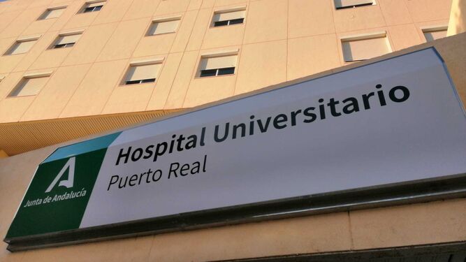 Hospital Universitario de Puerto Real
