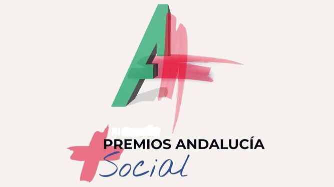 Los de los Premios Andalucía + Social
