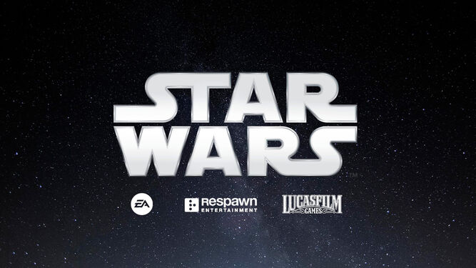 El universo 'Star Wars' se prepara para la llegada de tres nuevos videojuegos
