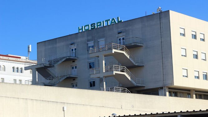 Hospital de Puerto Real