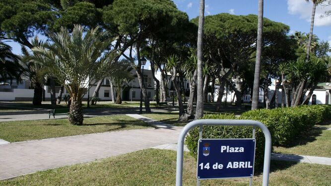 El Grupo de Memoria Histórica del PSOE apoya la recuperación del nombre Plaza 14 de Abril en El Puerto