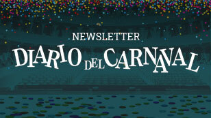 Newsletter Diario del Carnaval