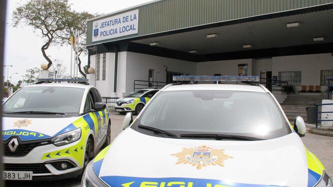 La Policía Local contará con una nueva  Sala de Comunicaciones y Emergencias.