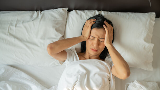 El método efectivo en 15 minutos para retomar el sueño si te desvelas en mitad de la noche