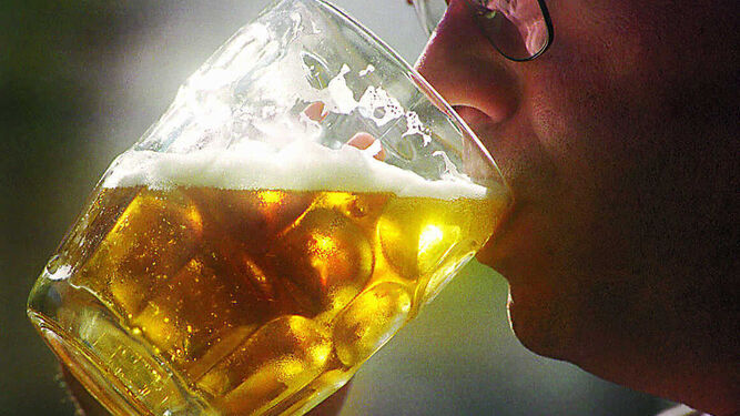 Están más que constatados por los científicos los efectos positivos para la salud del consumo moderado de la cerveza o el vino