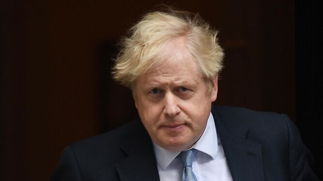 La deportación que pretendía el Gobierno de Boris Johnson ha provocado la polémica en el Reino Unido y el rechazo desde el príncipe Carlos, heredero de la Corona, hasta la cúpula de la Iglesia Anglicana.