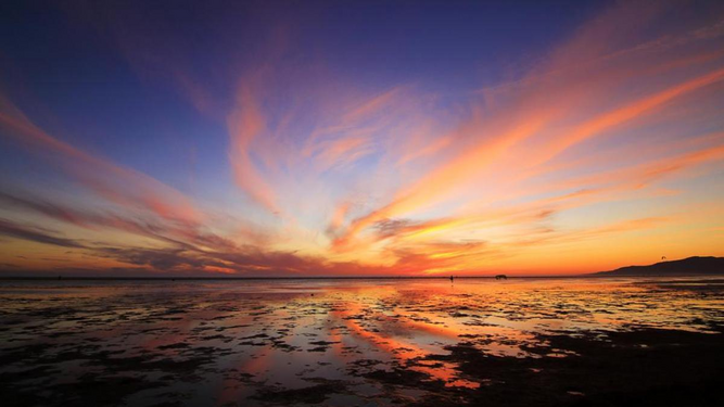Verano en Cádiz: dónde ver las mejores puestas de sol