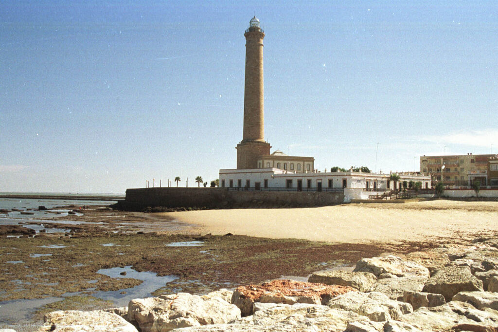 El Faro de Chipiona