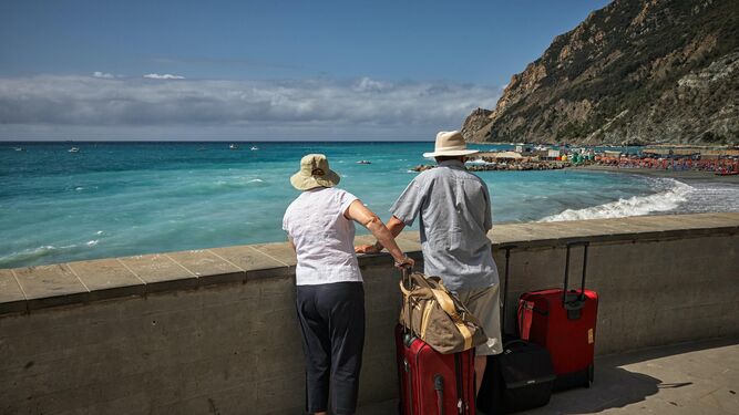 El 40% de los españoles han cancelado sus vacaciones por la subida de precios