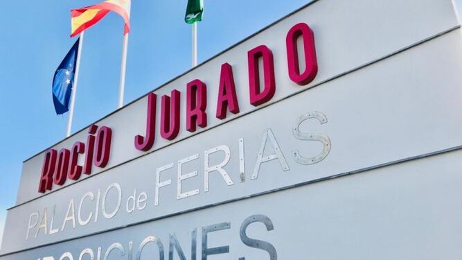 Este sábado se inaugura el Museo de Rocío Jurado en Chipiona.