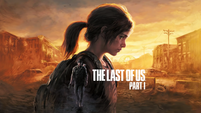 The Last of Us Parte I vuelve con un renovado y puntero apartado gráfico.