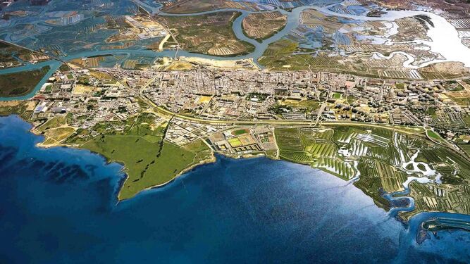 Planes en Cádiz: Una ruta por la historia de San Fernando