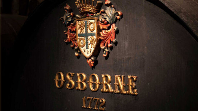 Osborne designa a Sofía Osborne Coloma como nueva presidenta  a partir de junio de 2023.