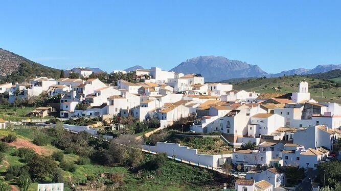 Algar, uno de los pueblos blancos de Cádiz con encanto