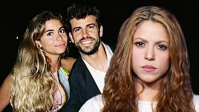 Shakira escenifica su odio a Clara Chía: la rotunda cláusula que habría puesto a Gerard Piqué