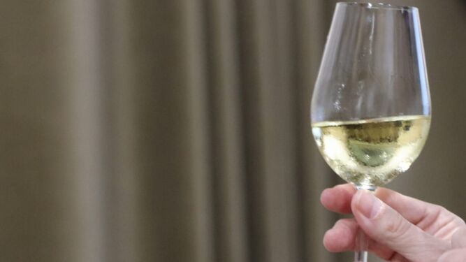 Las Jornadas del Vino Fino cumplen su 25 aniversario.
