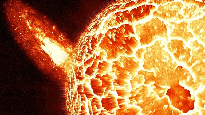 Llamaradas solares: qué son y por qué podrían suponer un peligro para la Tierra